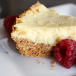 An Awesome Little Cheesecake Recipe